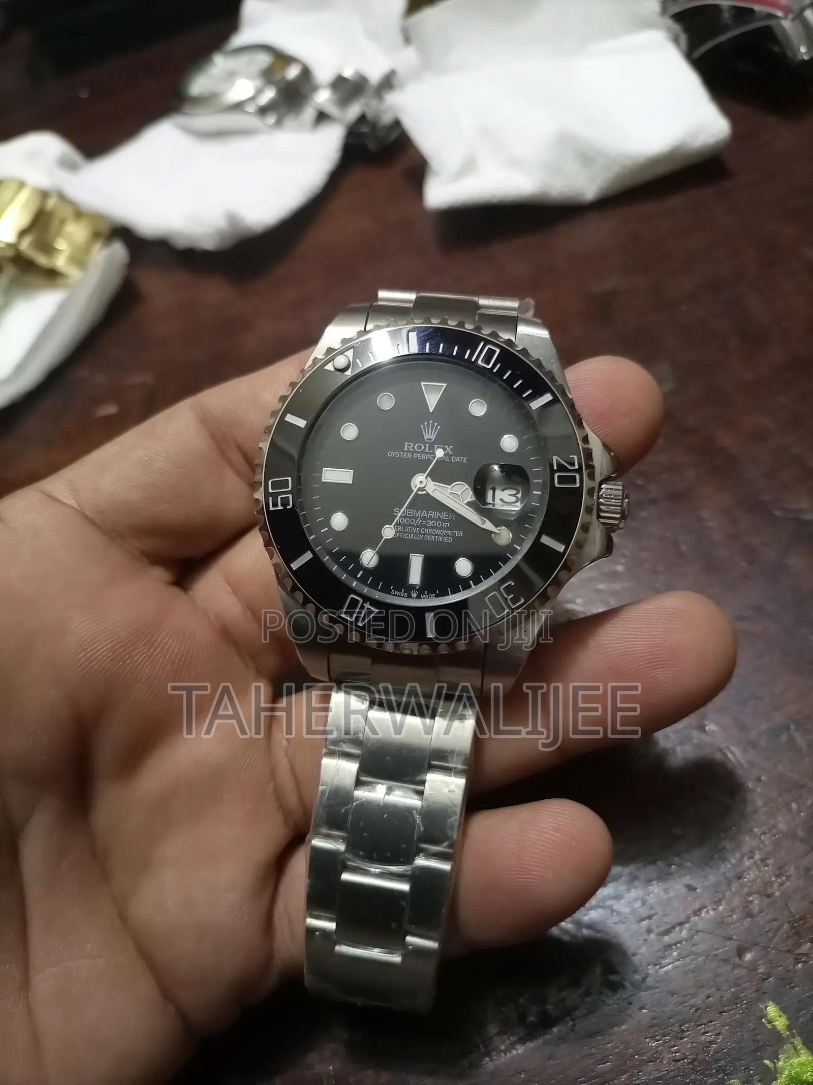 Original Watches