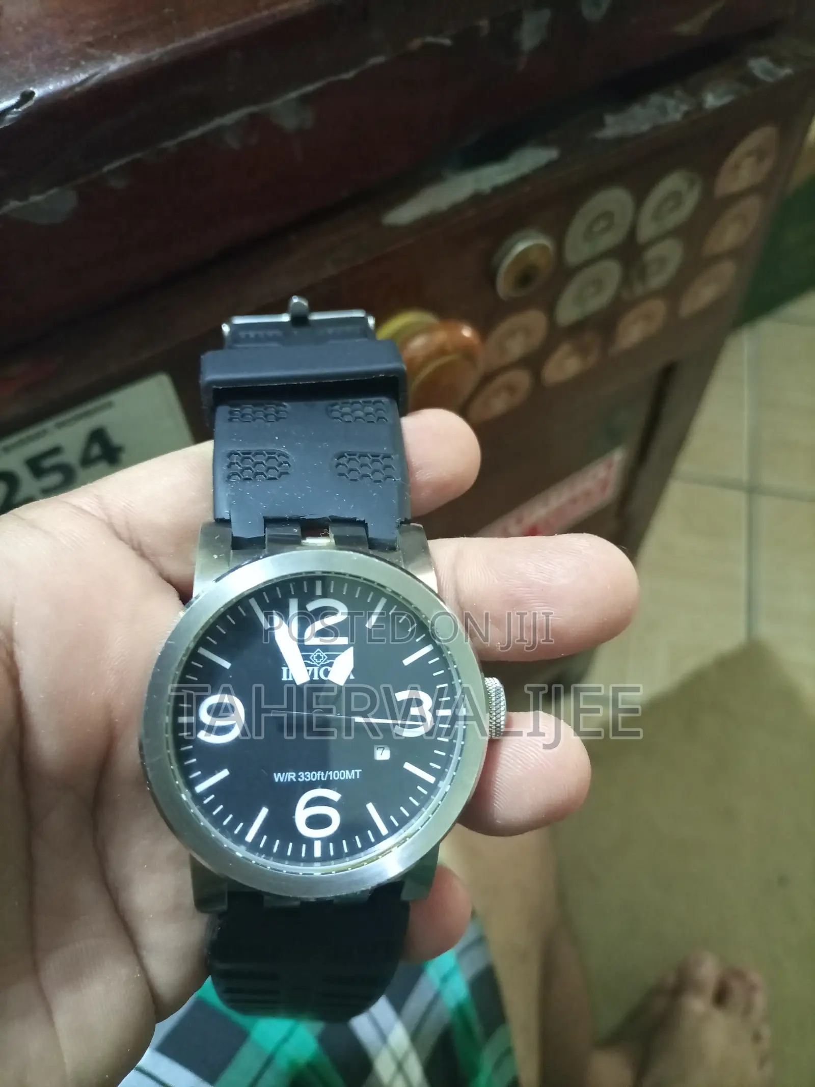 Original Watches