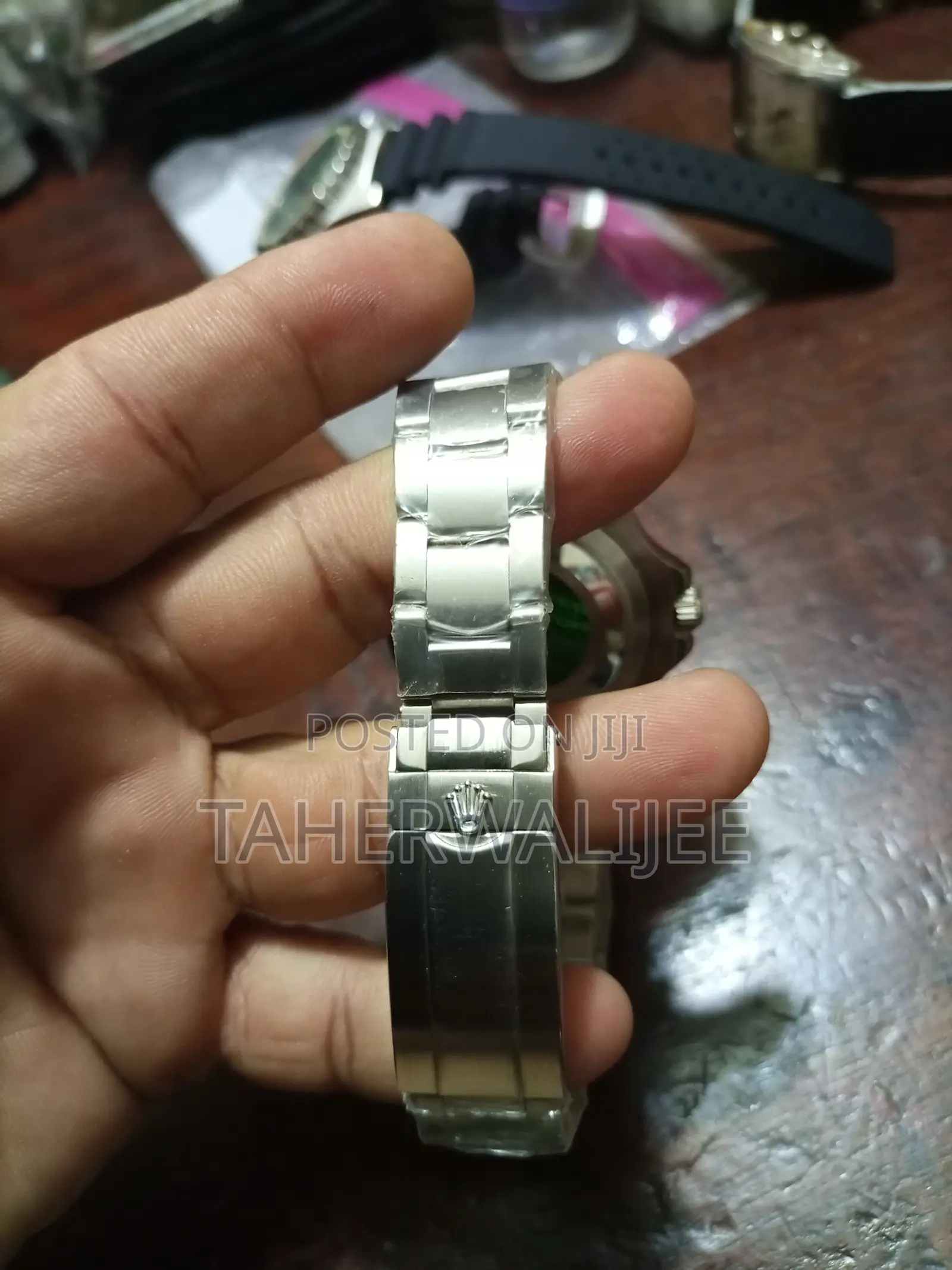 Original Watches