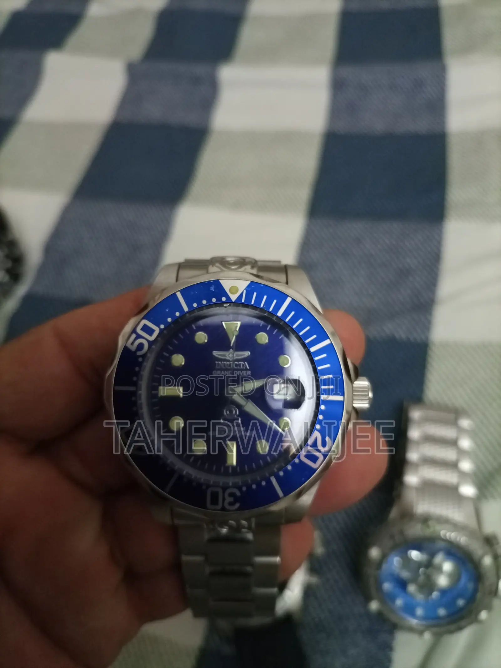 Original Watches