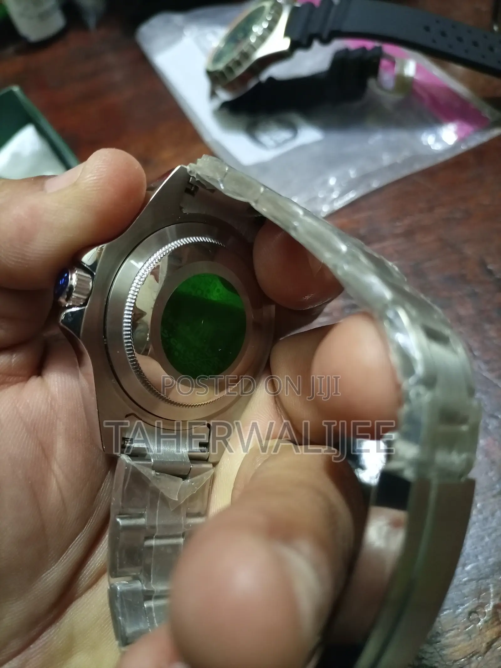 Original Watches