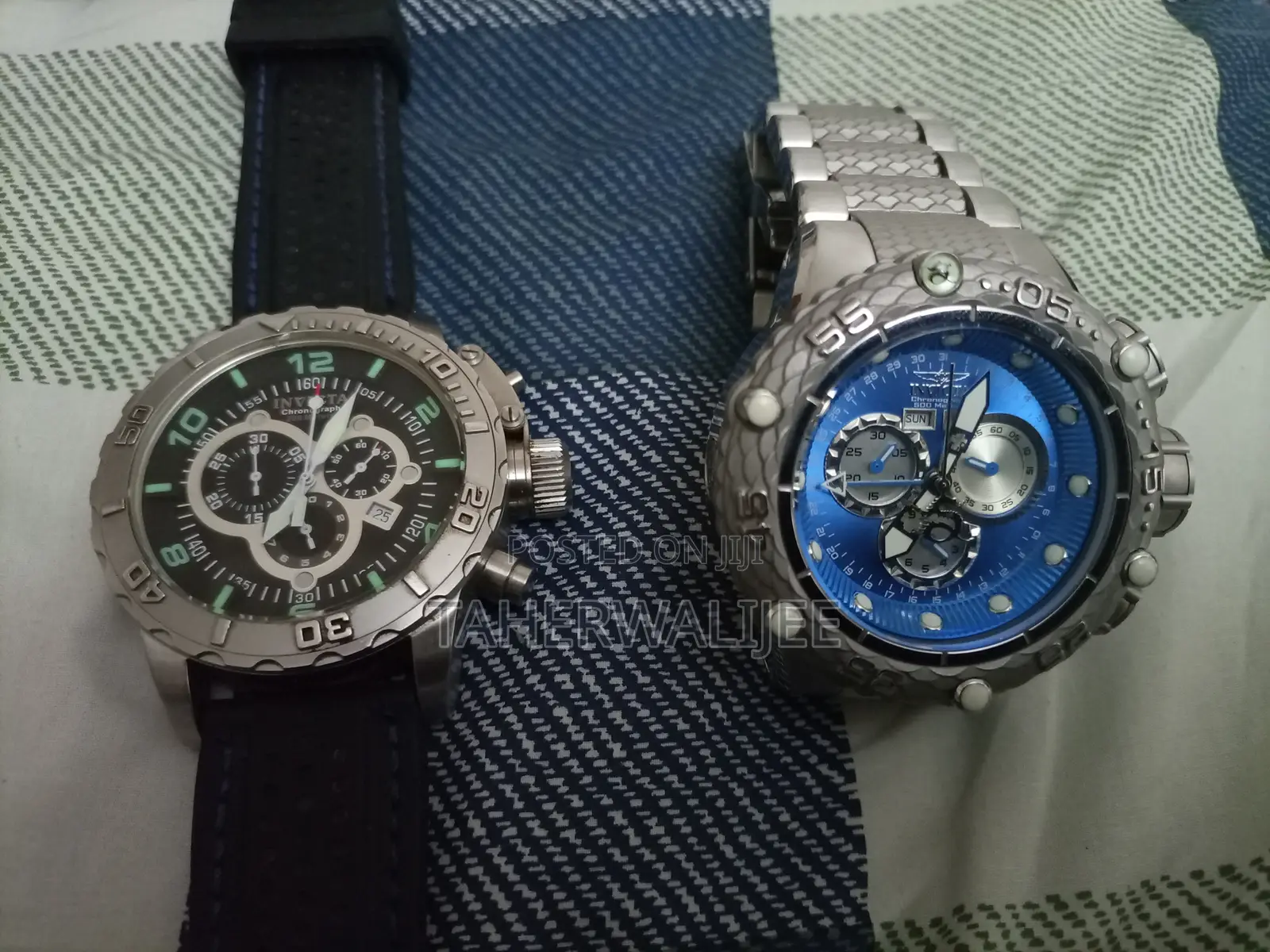 Original Watches