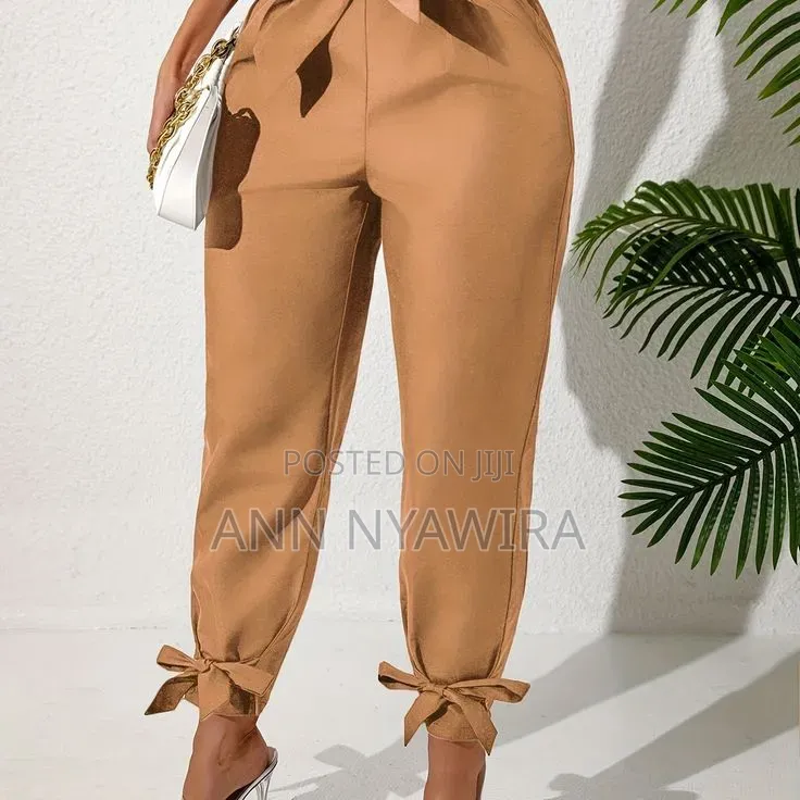 Ladies Wear