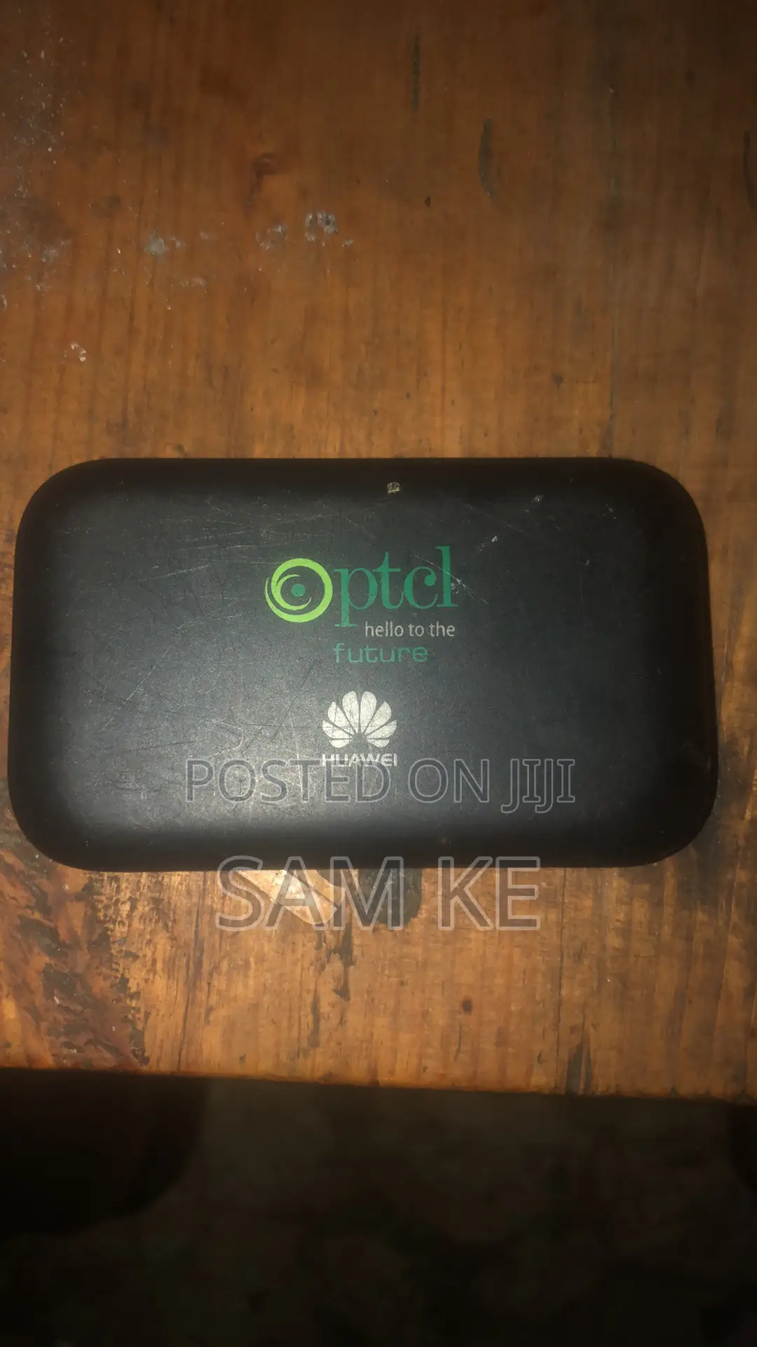 Universal Portable Mi-Fi