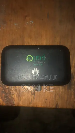 Universal Portable Mi-Fi