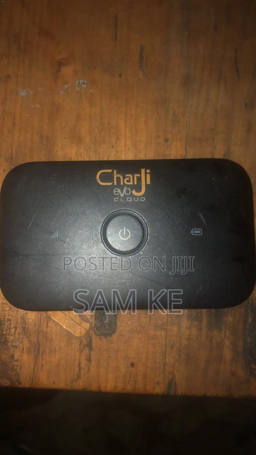 Universal Portable Mi-Fi
