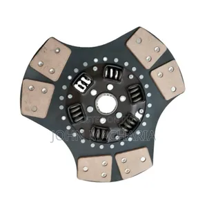 Clutch Disc for Mitsubishi Fuso 15