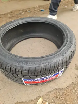 225 /45 R19 Vinmax Tires.