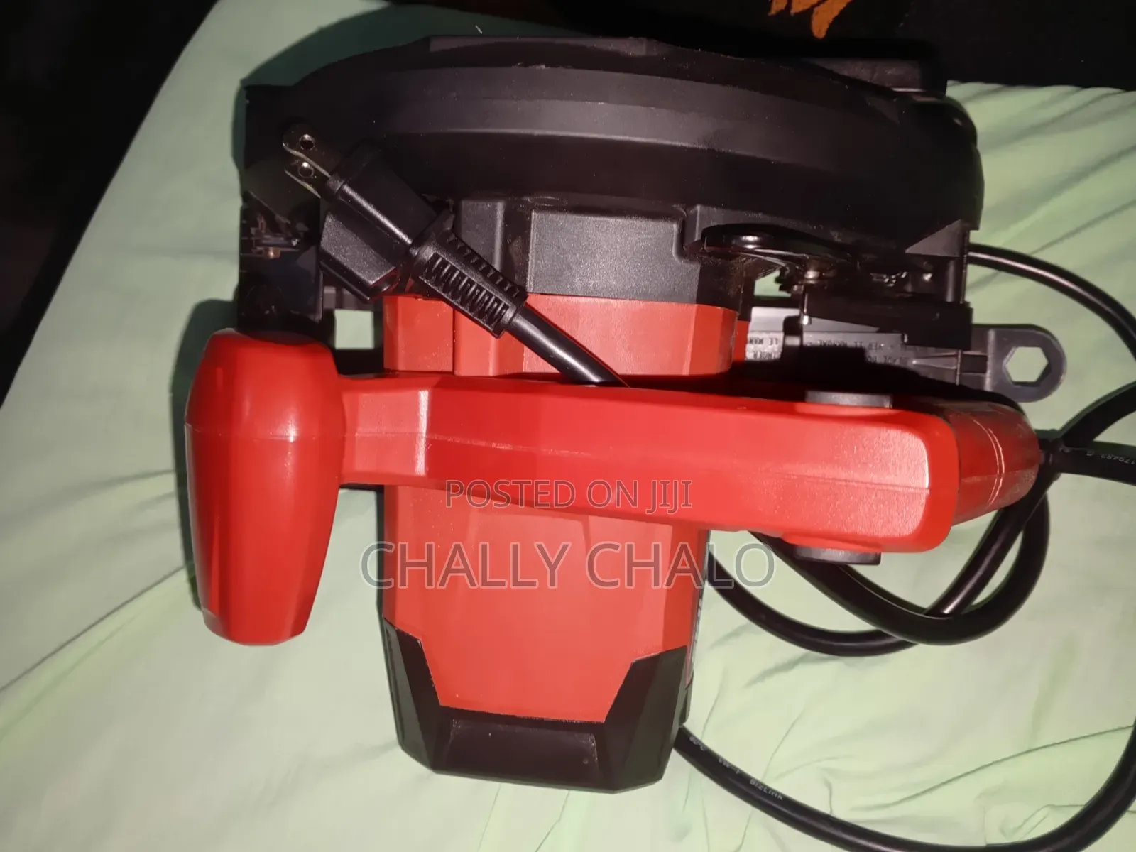 Circular Saw
