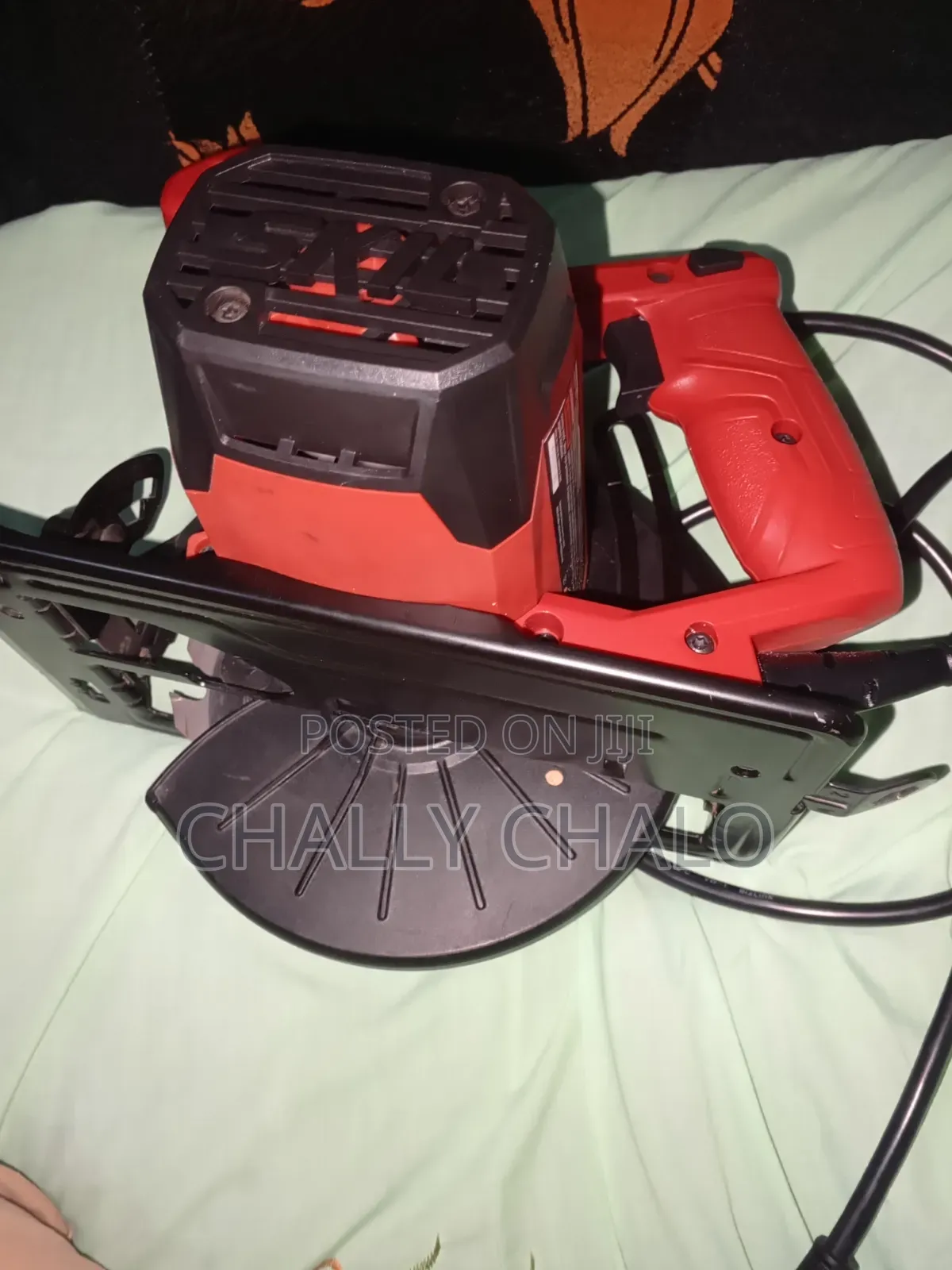 Circular Saw