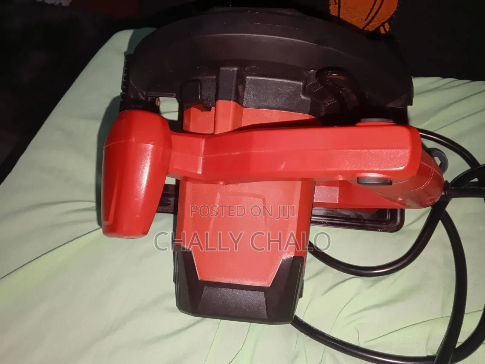 Circular Saw