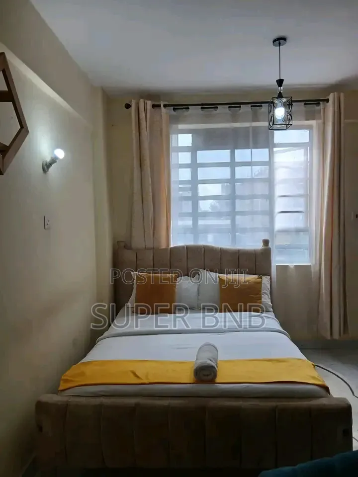 1 Bedroom Studio Airbnb Kamakis Bypass
Studio Airbnb Netflix