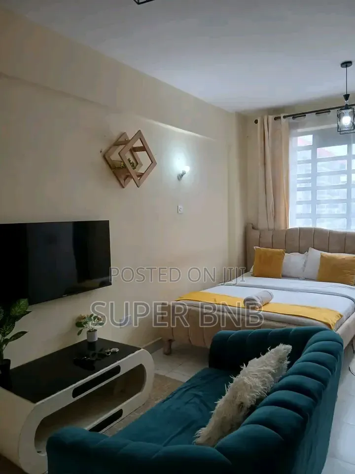 1 Bedroom Studio Airbnb Kamakis Bypass
Studio Airbnb Netflix