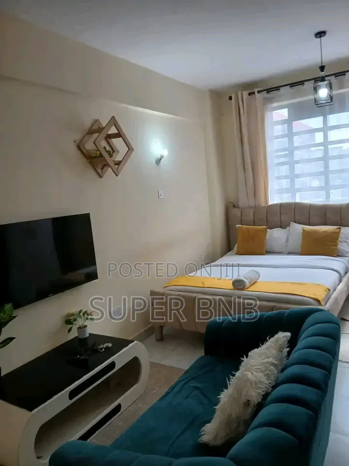 1 Bedroom Studio Airbnb Kamakis Bypass
Studio Airbnb Netflix