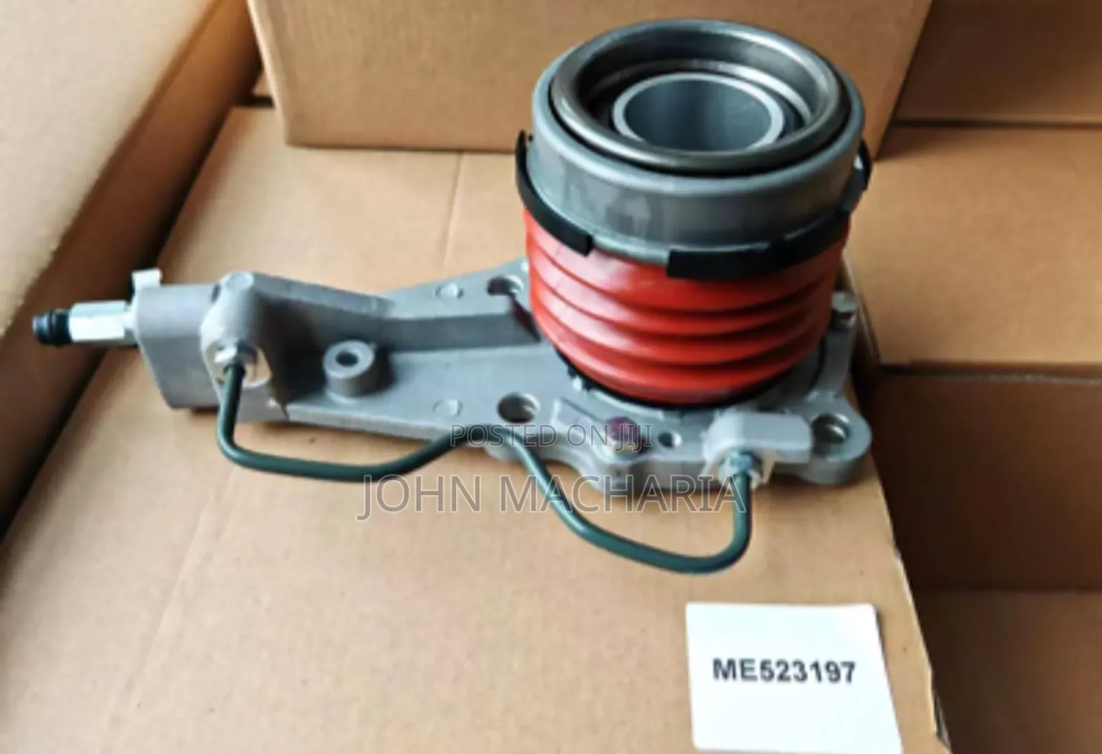 Clutch Release Bearing for Mitsubishi Canter