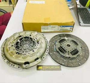1kd Pressure Plate, Clutch Plate and Release Bearing for Toyota Hilux