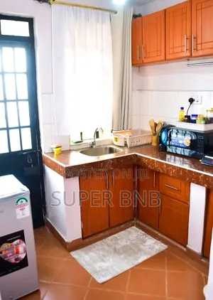 Naivasha Airbnb Naivasha Town Opposite Buffalo Mall