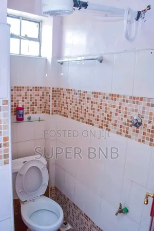 Naivasha Airbnb Naivasha Town Opposite Buffalo Mall