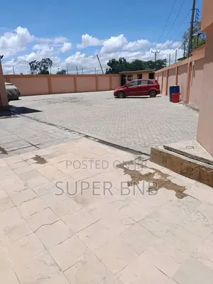 Naivasha Airbnb Naivasha Town Opposite Buffalo Mall