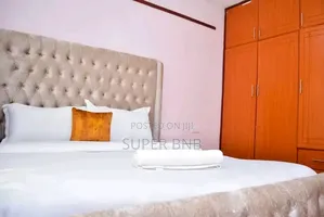 Naivasha Airbnb Naivasha Town Opposite Buffalo Mall