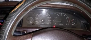 Toyota Corolla 1990 White