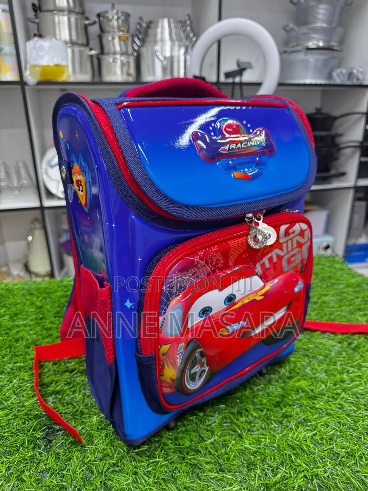 School Bags