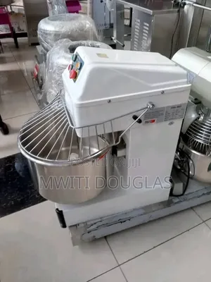 Commercial Bakery 54litres Spiral Mixer