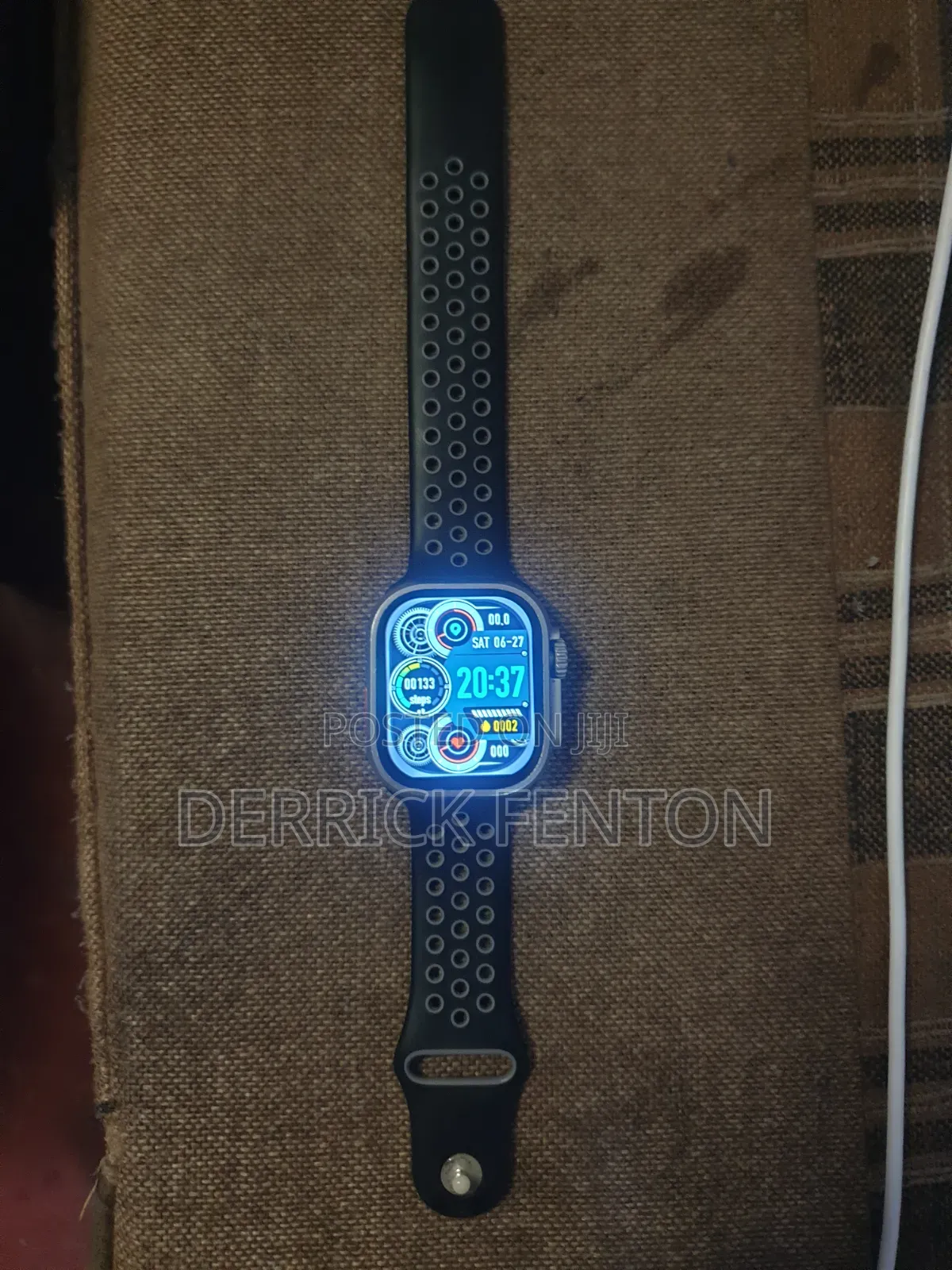 Smartwatch
