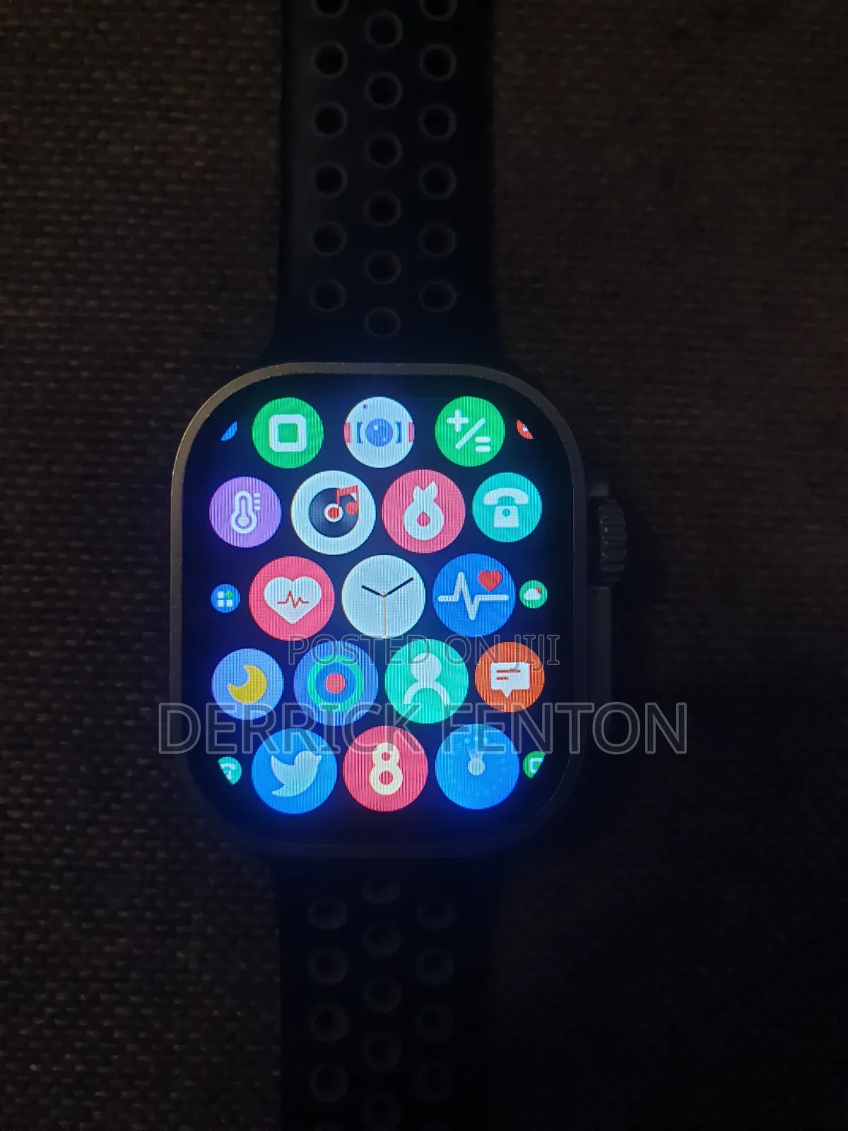 Smartwatch