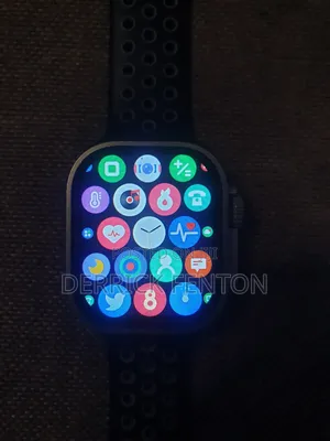 Smartwatch