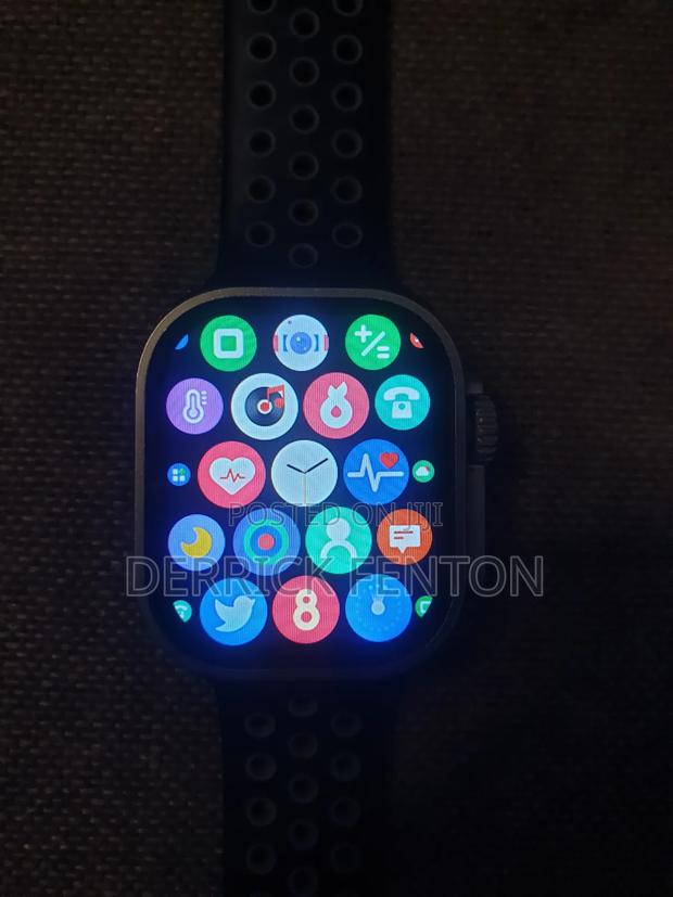 Smartwatch - thumbnail 3