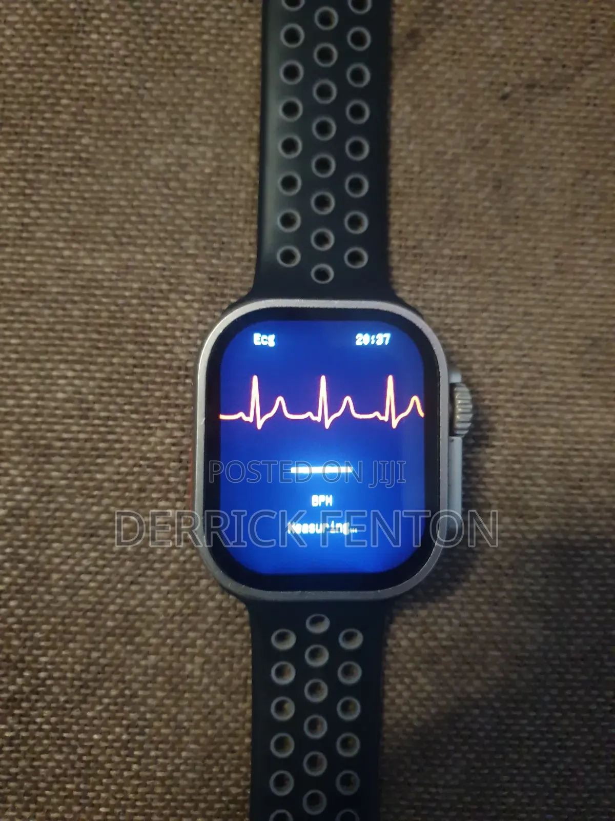 Smartwatch