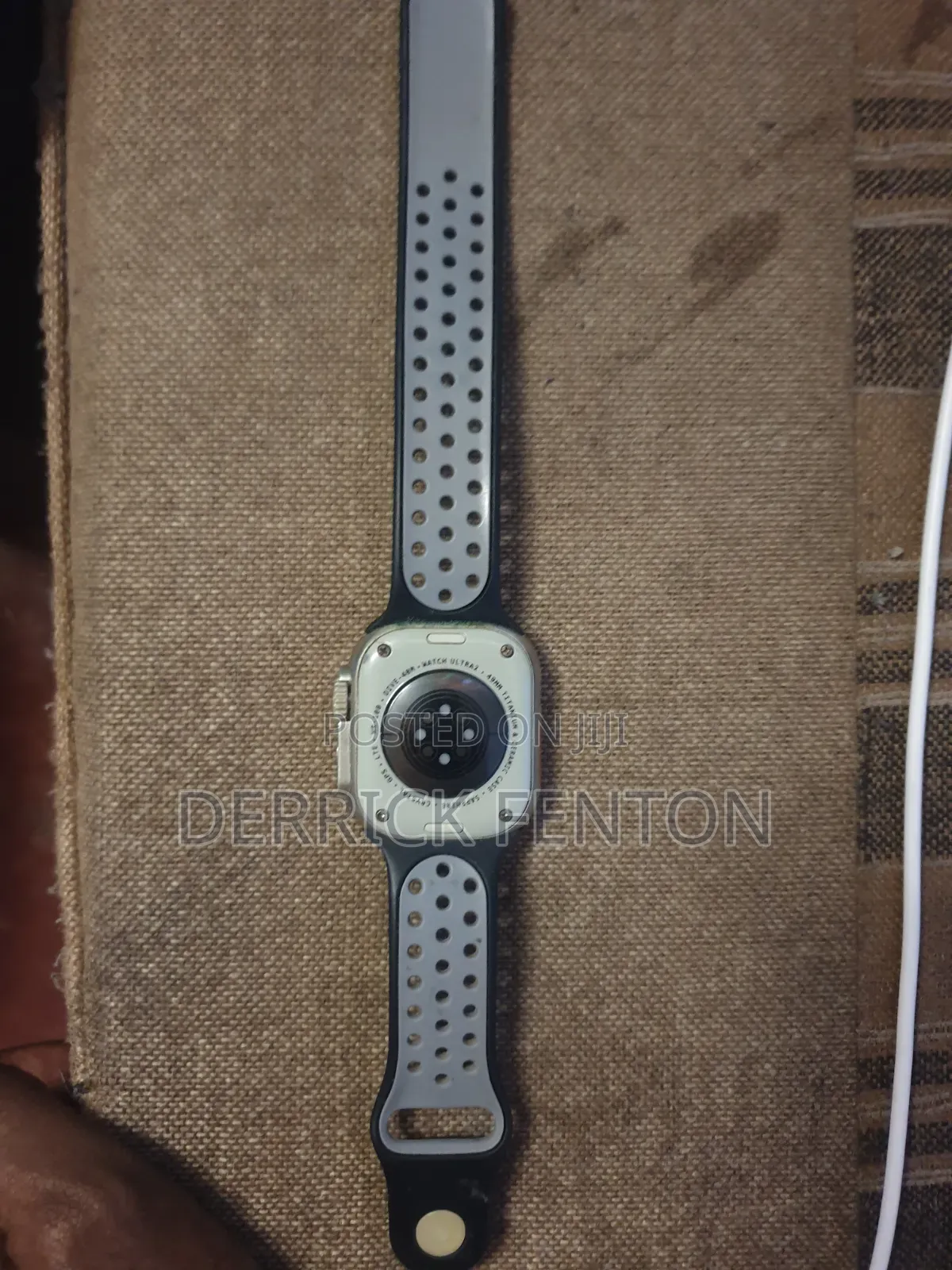Smartwatch