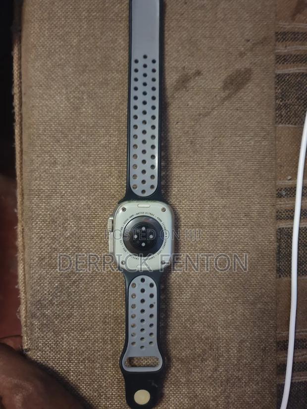 Smartwatch - thumbnail 5