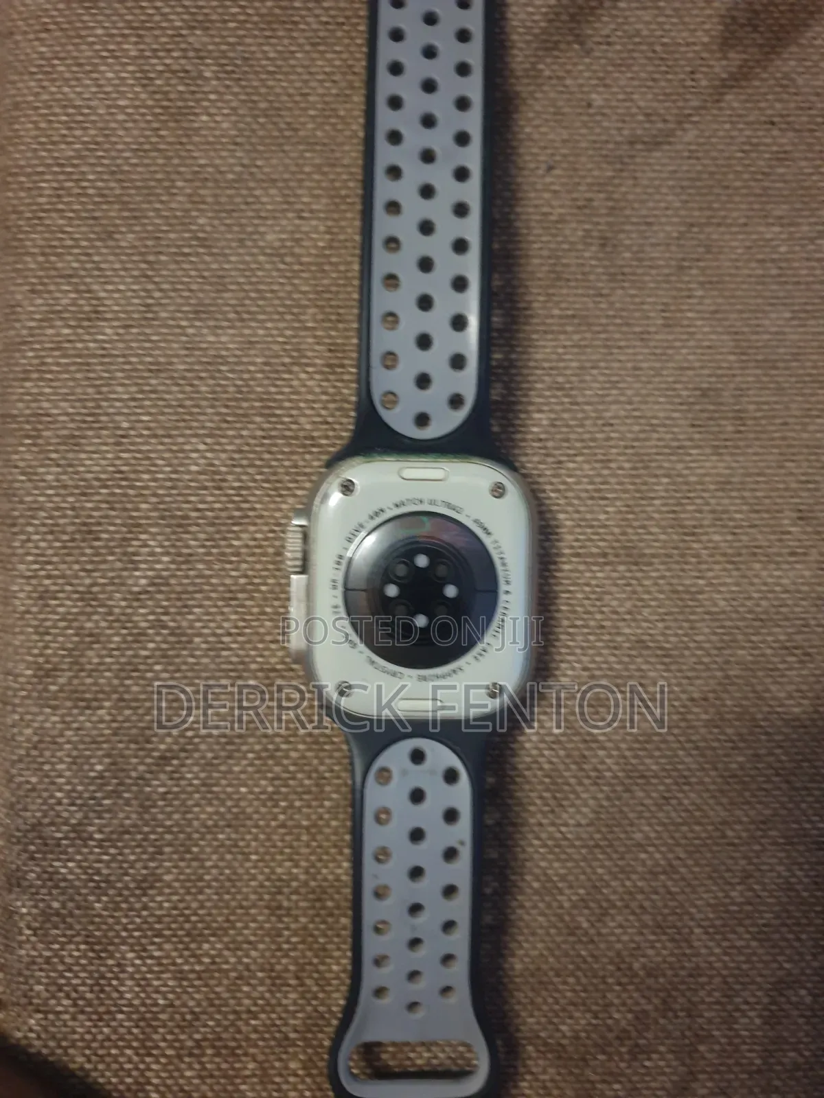 Smartwatch