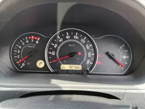Toyota Voxy 2019
