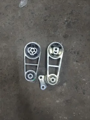 Ex Japan Gear Mounting Mazda Demio