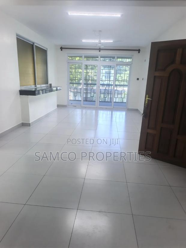 3bdrm Apartment in Nyali Mkomani for rent