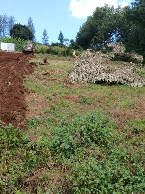 Prime 100 by 100 Redsoil Plots in Matasia, Ngong Fully Gated Community