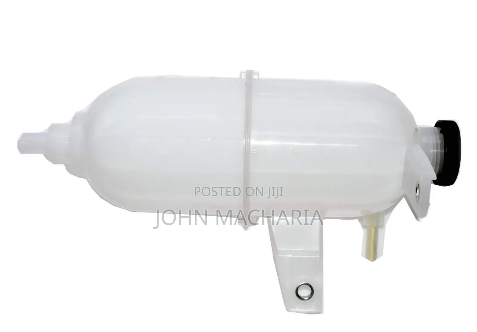 1kd/2kd Coolant Expansion Tank For Toyota Hilux Vigo