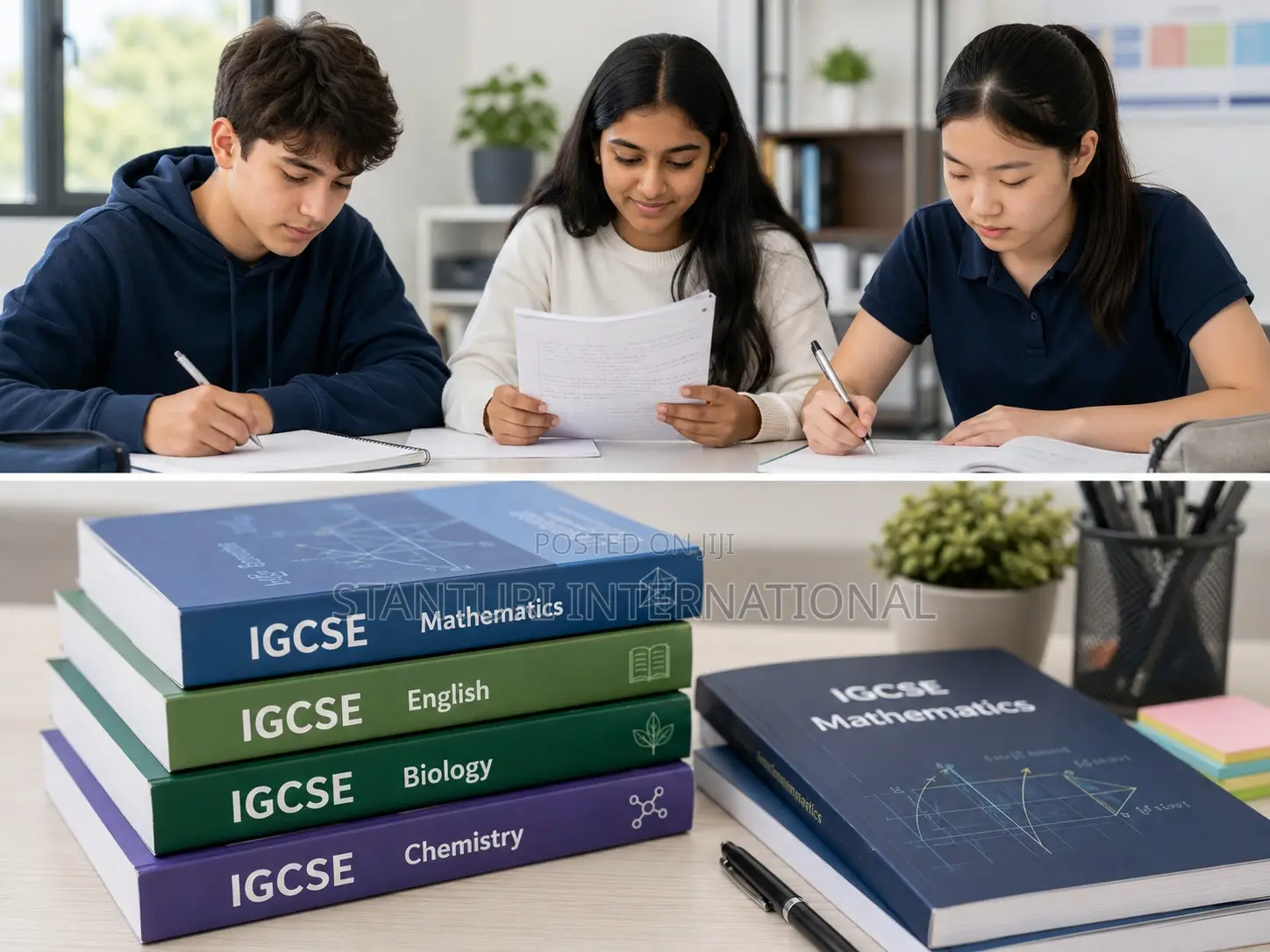 Maths, English, Chemistry, Biology, Physics Teachers