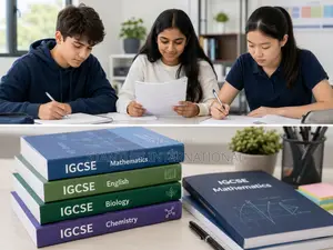 Maths, English, Chemistry, Biology, Physics Teachers