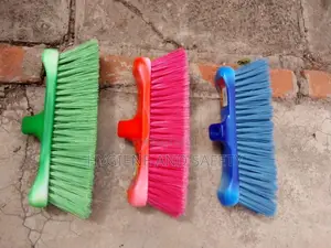 Soft Brush Head (Used With Either Wooden Or Aluminium Handle)