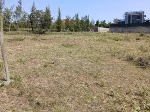 100 by 100 (Quarter Acre) Prime Plot in Kiserian Near Oletepes Picnic