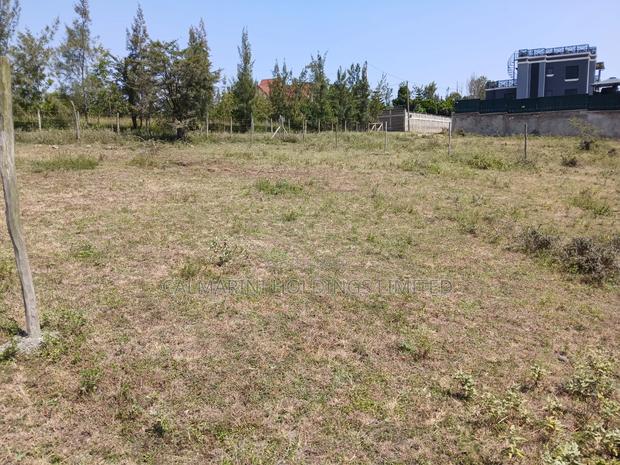 100 by 100 (Quarter Acre) Prime Plot in Kiserian Near Oletepes Picnic - thumbnail 2