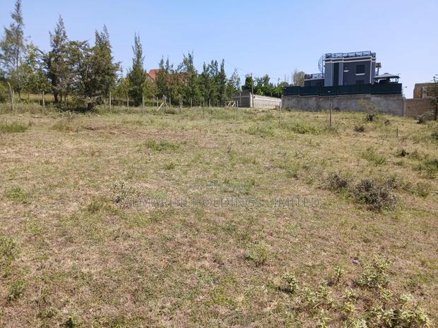 100 by 100 (Quarter Acre) Prime Plot in Kiserian Near Oletepes Picnic - thumbnail 3
