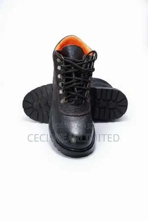Safety Boots