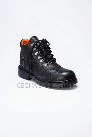 Safety Boots