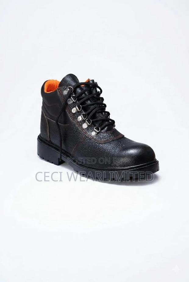 Safety Boots - thumbnail 2
