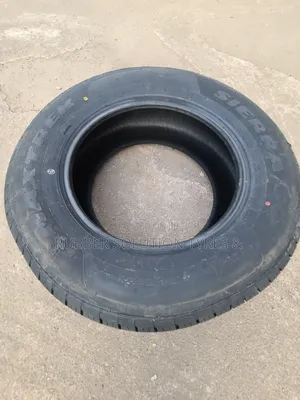 265 /65 R18 Maxtrek Tyres 114h Sierra S6
